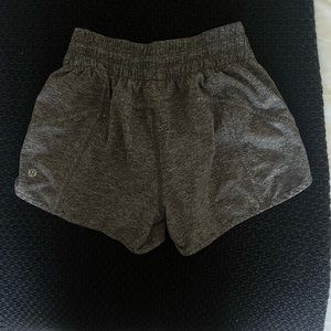Lululemon Tracker 4” Shorts